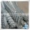 Hot Sale Galvanized/pvc Coated Chain Link Fence at discount price