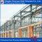 Low cost high rise prefab steel structural building design