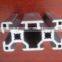 Industrial aluminum Extruded Profile