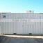 ISO9001 container