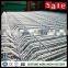 3D Security PVC Coated Welded Wire Mesh Fence (Factory Exporter)