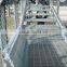 Ditch Trench Drain Grating