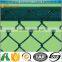 Galvanized 6 foot used chain link fence with lost cost