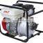Hot sale China 5hp water pump WB20