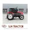 SJH 125HP four wheel agriculture machinery equipment farm