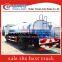 Dongfeng Tianjin manual transmission 12ton water tanker