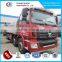 Foton truck for milk transportation