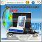 2017 Hot Hi-Tech 3D Health analyzer Non Linear Diagnostics 3D MAR NLS tester