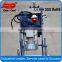 YWM-12 Automatic Plate Beveling Machine