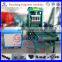 Advanced Hydraulic Biomass Briquette Machine