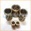 High precision hub bushing for motorcycle