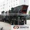 High efficiency Full Service portable stone crushers capacity 150-500tons moldova