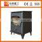 2016 popular sale 10 kw wood fireplace cast iron wood stove fireplaces with good price