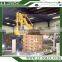 Labor-saving Automatic Stacking Palletizer