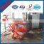 8-20 Inch Cutter Head River Cleaning Boat Dredger