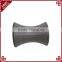 Outdoor Garden Adjustable Rattan Ice Bucket for Parties