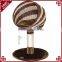 Factory supply handcraft tall cat house with toy wholesale cat trees