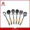 Food Grade Eco-friendly Indian Cooking Utensils