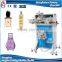 Special Semi-Automatic Slik Screen Printing Machines For Plastic Bottle Printing Machine