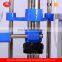 China Stainless Steel Frame Glass Distillation Column for Sale