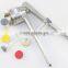 Manual Crimper for Flip Off Cap/bottle cap crimp machine
