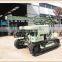 Crawler Borehole Rotary Engineering Drilling Rig D100YA2-2 With CE/ISO Certification