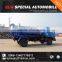 high quality 5-10CBM suction -type tumbrel tanker for sales