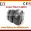 Marine Waterproof Led DPDT/SPST/ DPST/ STDP ROCKER SWITCH