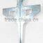 Full Circle Metal Sprinkler Metal Spike For Lawn