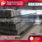 1 / 2 inch - 4 inch dia cold rolled 20 * 20 galvanized square tubing prices with price per ton