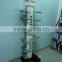 detachable white 6tiers shoe holder