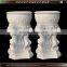 Garden Natural Stone Angel Flower Pots