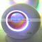 2015 Hot Sale portable breathing LED light electric fragrance essential oil dispenser with music