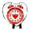 Hot Selling Heart Shaped Sublimation Photo Slate