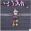 characteristic scarecrow small bell handwork artware