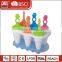 plastic popsicle wholesale molds