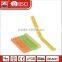 Promotional airtight bag clip/plastic clamps clips/plastic sealing clips bag clamps/plastic seal clip for food bag
