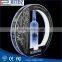 High Quality Acrylic LED Liquor Rack