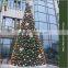 custom Christmas tree artificial tree for landscape decoration