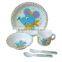 High Quality Cheap Kids Kitchen Cooking Cutlery Sets