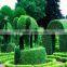 Amusement park deco grass ornamental artificial animal