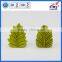 Leaf Shaped Tealight Candle Holder