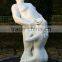 art deco riproduzioni resin craft life size erotic sculpture