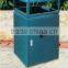 (HD-18707) Yellow bear animal trash can dustbin 24H Whatsapp Online 0086 13070202901