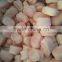 Frozen seafood bay scallop in high quality for Japan market