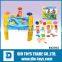 new toys for kid 2015 kid portable beach table toy