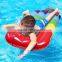 leasure gaint ince cream poo float ourdoor swiming raft water game toys for adult and kids pool party lounge