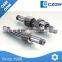 OEM Non standard-Spinning Machinery Parts-Shaft-Spline-Worm