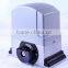 Remote Control Gear Electric Sliding Gate Opener DC Motor Low Price