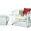 C-F201 PE WICKER SOFA SET